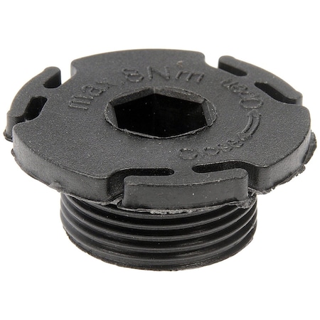 Dorman Plastic Drain Plug 090-214CD